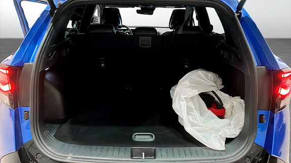 Kia Sportage 10 of 22