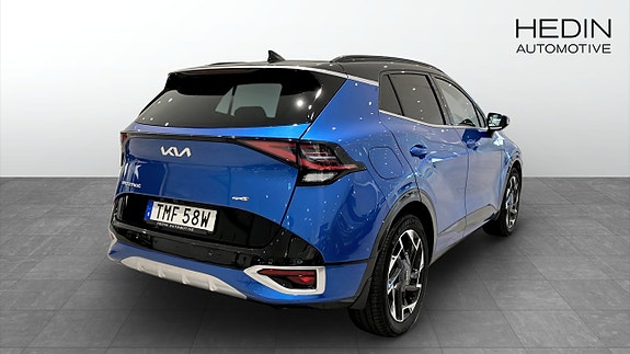 Kia Sportage 2 of 22