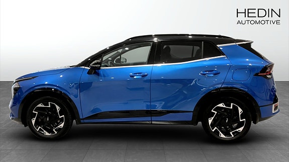Kia Sportage 6 of 22