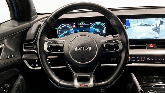 Kia Sportage 22 of 22