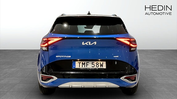 Kia Sportage 7 of 22