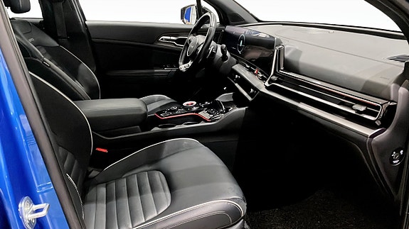 Kia Sportage 3 of 22