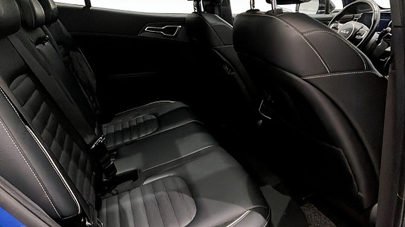 Kia Sportage 5 of 22
