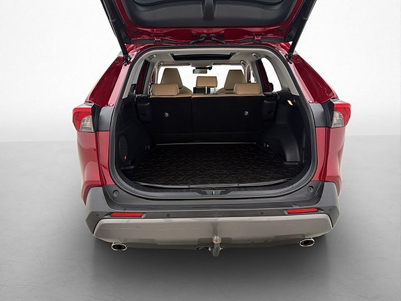 Toyota RAV4 17 of 30