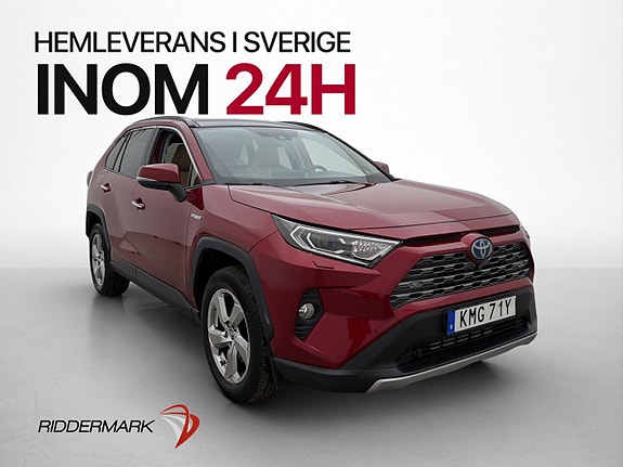 Toyota RAV4 3 of 30