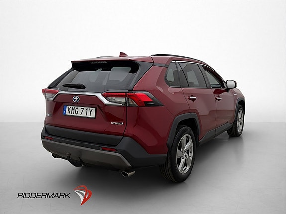 Toyota RAV4 8 of 30