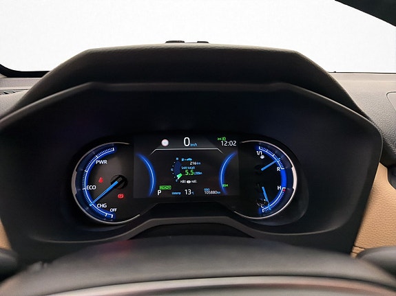 Toyota RAV4 23 of 30
