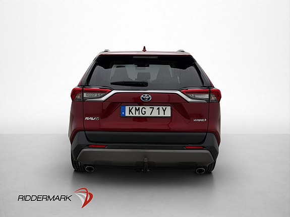 Toyota RAV4 7 of 30