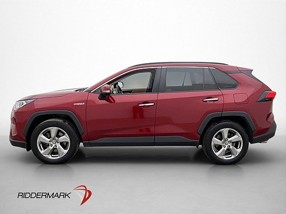 Toyota RAV4 5 of 30