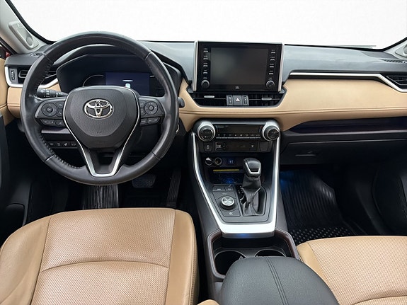 Toyota RAV4 19 of 30