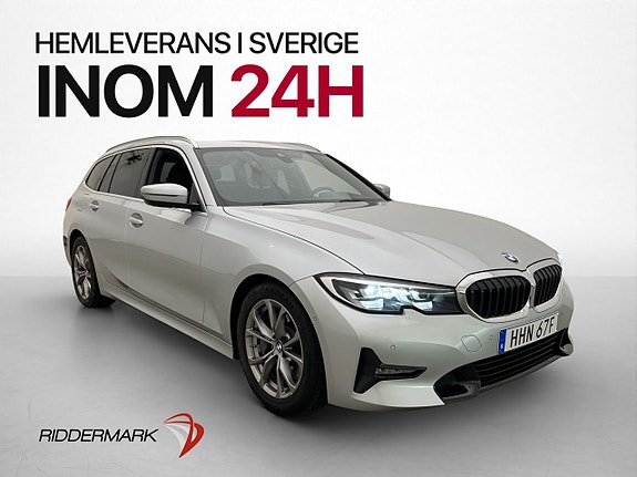 BMW 320i 3 of 30