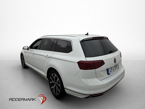 Volkswagen Passat 6 of 30