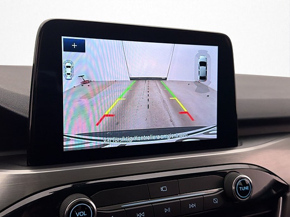 Ford Kuga 25 of 30