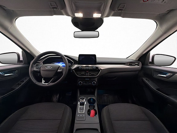Ford Kuga 18 of 30