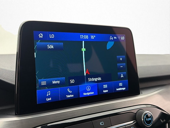 Ford Kuga 23 of 30