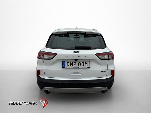 Ford Kuga 7 of 30