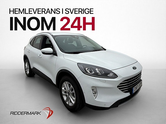 Ford Kuga 3 of 30