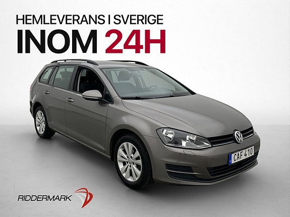 Volkswagen Golf I