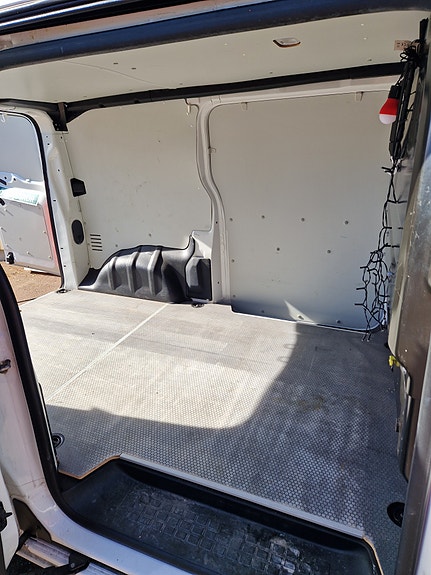 Toyota Proace 3 of 4