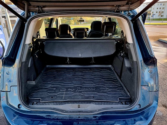 Citroen Grand C4 Picasso 5 of 10