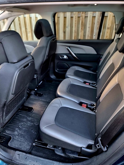 Citroen Grand C4 Picasso 3 of 10