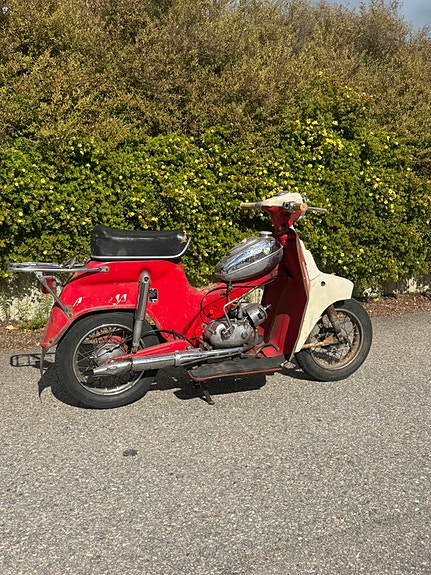 Puch Alabama 2 of 4