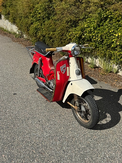 Puch Alabama 3 of 4