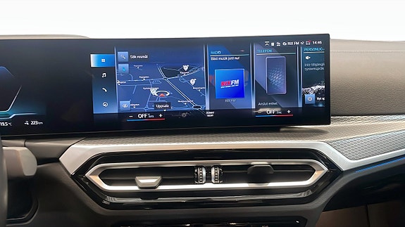 BMW i4 11 of 11