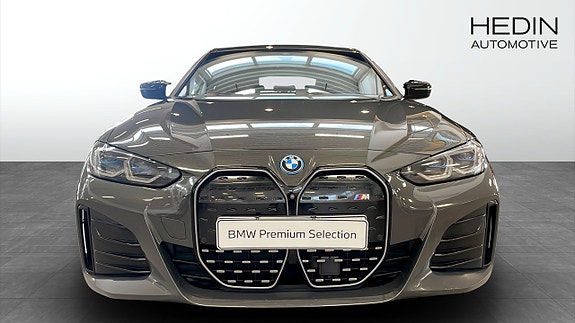 BMW i4 8 of 11