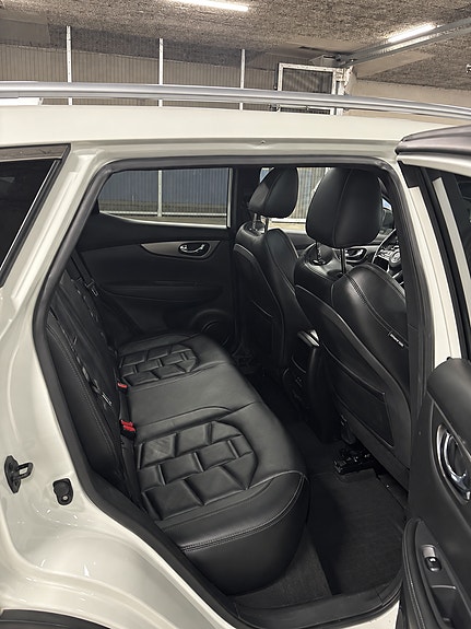 Nissan Qashqai 7 of 7