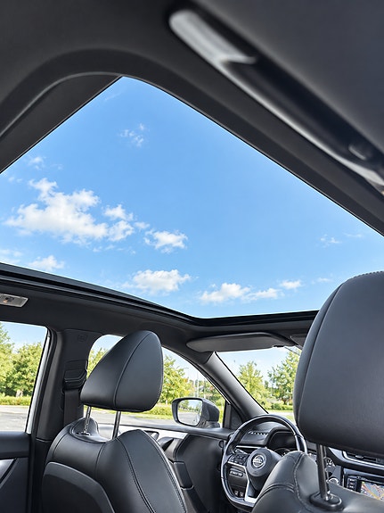 Nissan Qashqai 4 of 7