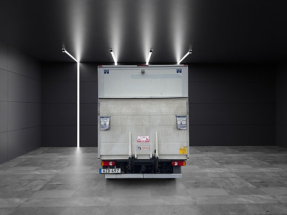 Peugeot Boxer 5 of 20