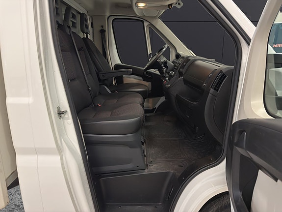 Peugeot Boxer 11 of 20
