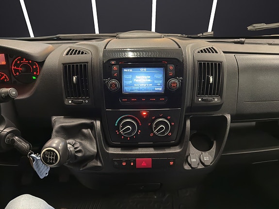 Peugeot Boxer 15 of 20
