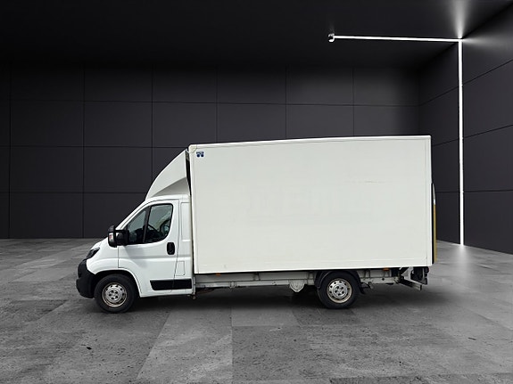 Peugeot Boxer 3 of 20