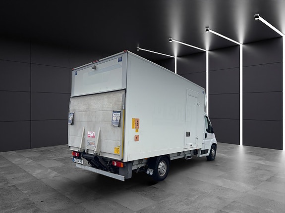 Peugeot Boxer 6 of 20