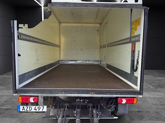 Peugeot Boxer 9 of 20