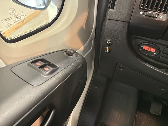 Peugeot Boxer 16 of 20