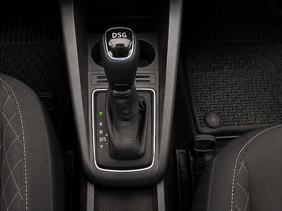Skoda Fabia 8 of 12