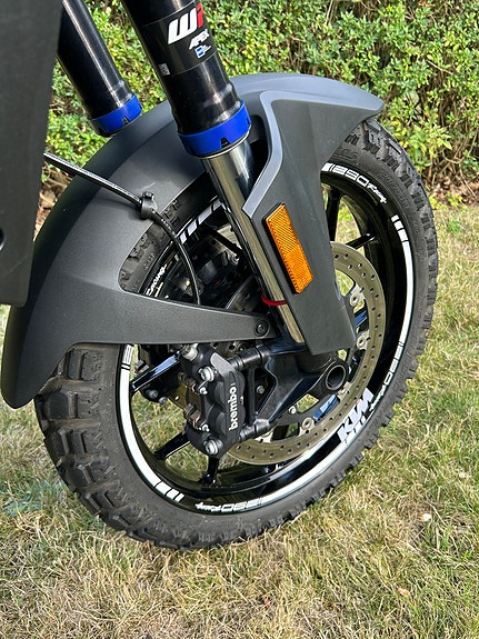 KTM 1290 Super Adventure S 8 of 8