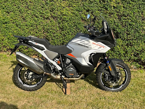 KTM 1290 Super Adventure S 3 of 8