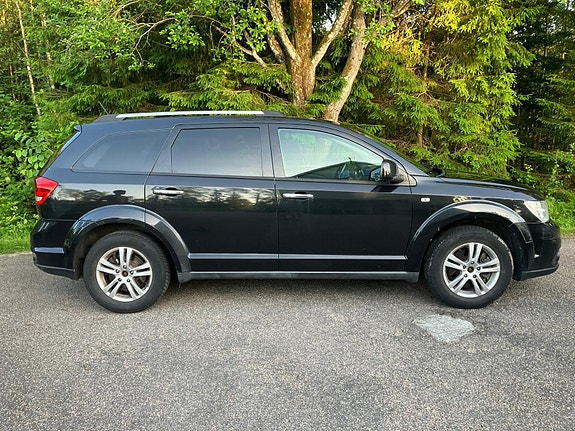 Fiat Freemont 3 of 10