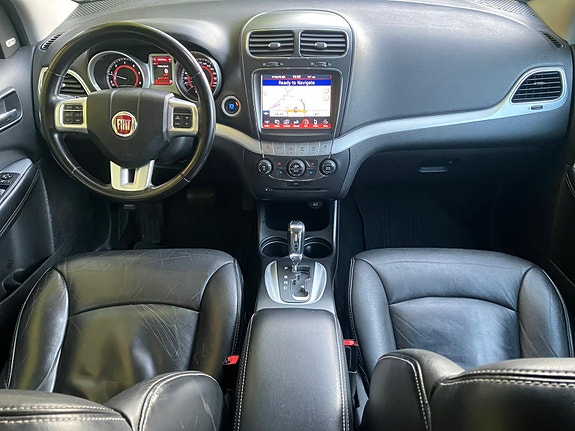 Fiat Freemont 6 of 10