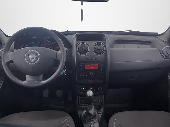 Dacia Duster 9 of 15