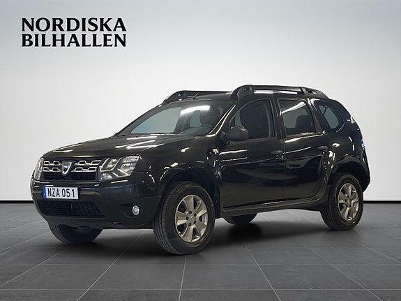 Dacia Duster 3 of 15