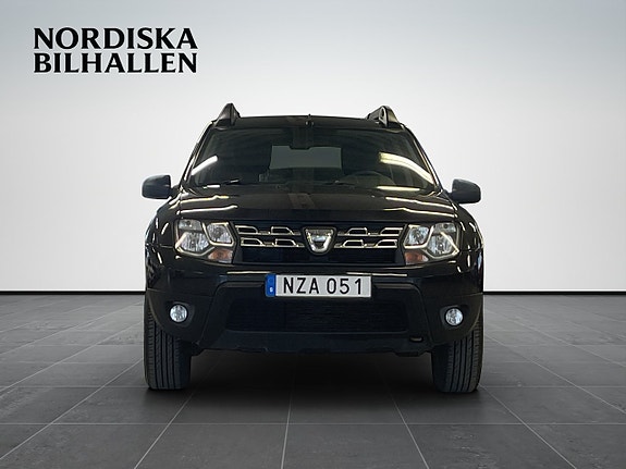 Dacia Duster 2 of 15