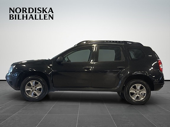 Dacia Duster 4 of 15
