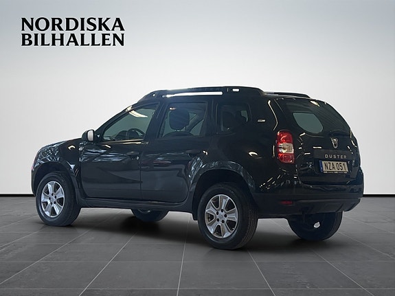 Dacia Duster 5 of 15