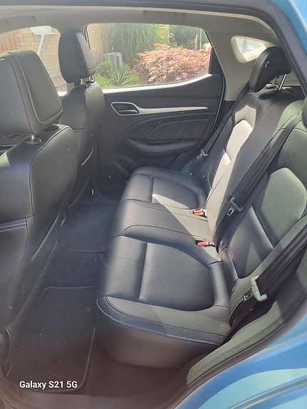 MG ZS EV 6 of 11