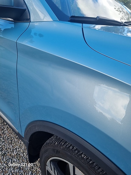 MG ZS EV 9 of 11